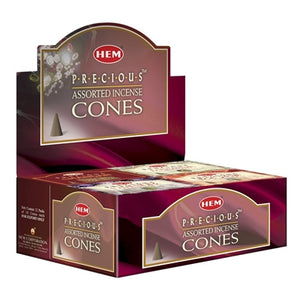 Bharath Darshan Cones