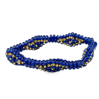 ILDE bracelet, Diamond Style, Medium - OCHOSI