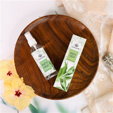 Load image into Gallery viewer, ISHOM | White Sage Air Smudge Spray | Earthy, Refreshing | 100 ML (White Sage)