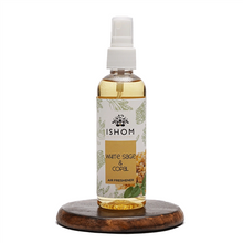 Load image into Gallery viewer, ISHOM | White Sage &amp; Copal Air Smudge Spray | Earthy, Soft,Powerful | 100 ML (Copal)