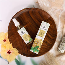 Load image into Gallery viewer, ISHOM | White Sage &amp; Copal Air Smudge Spray | Earthy, Soft,Powerful | 100 ML (Copal)