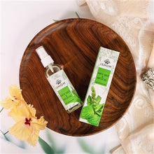 Load image into Gallery viewer, ISHOM | White Sage &amp; Patchouli Air Smudge Spray | Earthy, Spicy, Woody | 100 ML (PatchoulI)