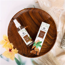 Load image into Gallery viewer, ISHOM | White Sage &amp; Sandal Air Smudge Spray | Earthy, Woody | 100 ML (Sandal)