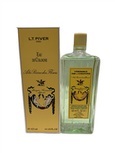 Load image into Gallery viewer, LT Piver - A La Reine des Fleurs, 432 ml, Eau de Cologne, LARGE