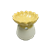 Load image into Gallery viewer, Ceramic Tea Light Oil Burner - Lotus Flower- Random Color