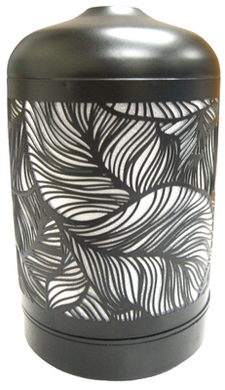 Aroma and Mist Diffuser- Leaves- MJ-162
