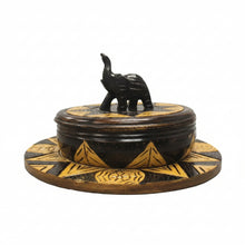 Cargar imagen en el visor de la galería, MRA-023 BATEA CON PLATO