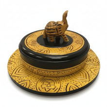 Cargar imagen en el visor de la galería, MRA-023 BATEA CON PLATO