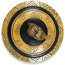 Cargar imagen en el visor de la galería, MRA-023 BATEA CON PLATO