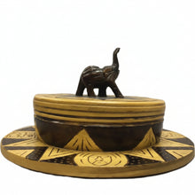 Cargar imagen en el visor de la galería, MRA-023 BATEA CON PLATO