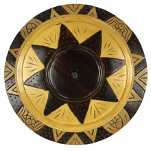 Cargar imagen en el visor de la galería, MRA-023 BATEA CON PLATO