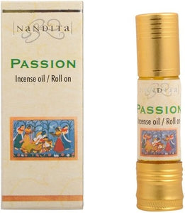 Nandita Body Oil - Passion