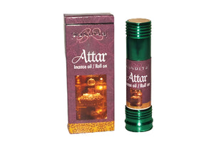 Attar - Nandita Perfume Body Oil