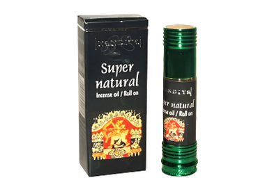 Super Natural - Nandita Perfume Body Oil