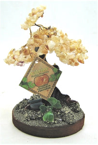 Nantenc - Quartz Tree (Arbolito de la Felicidad) Pick your style