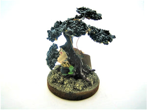 Nantenc - Quartz Tree (Arbolito de la Felicidad) Pick your style