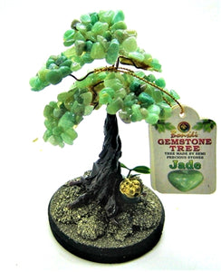 Nantenc - Quartz Tree (Arbolito de la Felicidad) Pick your style