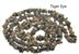 Load image into Gallery viewer, Rough Stone Necklace - Single - Pick your Style