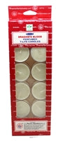 Satya Tea Light Scented Candle