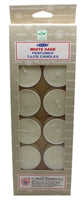 Satya Tea Light Scented Candle