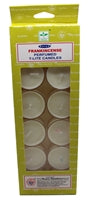 Satya Tea Light Scented Candle