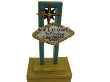 Load image into Gallery viewer, Las Vegas Bejeweled Trinket Box