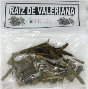 Valeriana's Roots Herbs - Dried - 30 Grams Pack