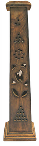 Wood Tower