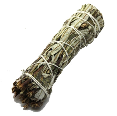 Yerba Santa Smudge Sticks 4