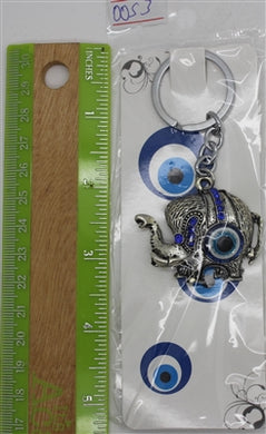Charm Evil Eye boar Pendant/Charm 5