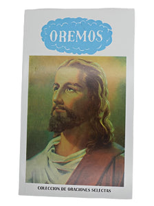 Oremos bk-105