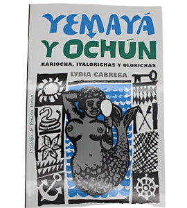 Yemaya y Ochun bk-110