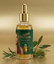Load image into Gallery viewer, Aceite de Romero Oro Verde | Crecimiento y Brillo Natural / Oro Verde Rosemary Oil | Natural Hair Growth &amp; Shine