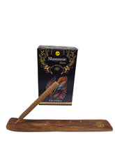 Load image into Gallery viewer, Shamanic Wave Spirit Smoke Incense Freedom - Sandalwood fragrance