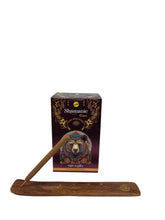 Load image into Gallery viewer, Shamanic Wave Spirit Smoke Incense Strength - Oudh fragrance