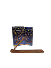 Load image into Gallery viewer, Shamanic Wave Spirit Smoke Incense Water - Bergamot fragrance