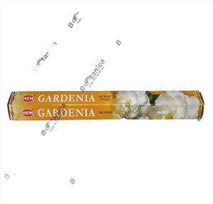 Incienso Gardenia / Gardenia Incense Stiks