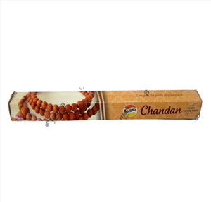 Incienso Chandan / Chandan Incense Stiks