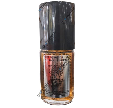 PERFUME DE LA BUENA SUERTE