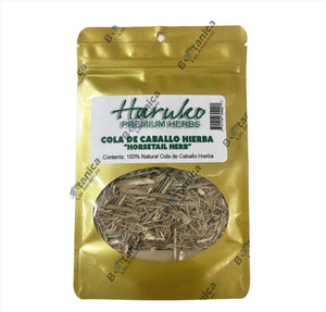 Cola De Caballo / Horsetail Herb