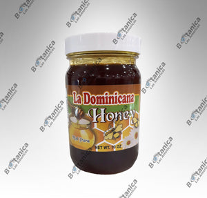 Miel De Abeja / Honey