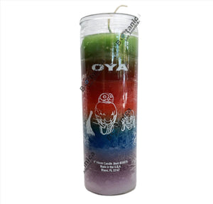 Vela Oya (7 Dias) / Candle Oya (7 Days)