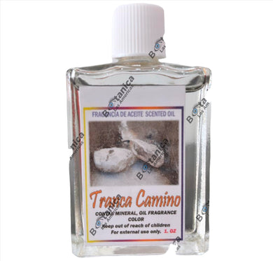 Fragancia De Aceite Tranca Camino (1oz)