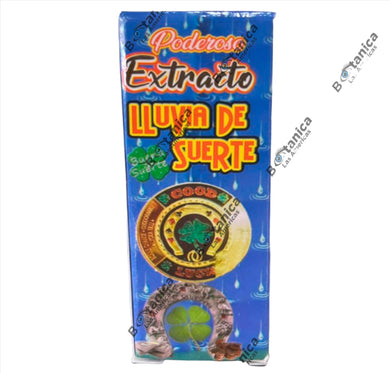 PODEROSO EXTRACTO LLUVIA DE SUERTE (1OZ)
