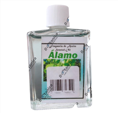 Fragancia De Aceite Alamo (1oz) / Scented Oil Alamo (1oz)