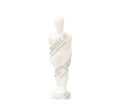 VELA BLANCA (FIGURA)