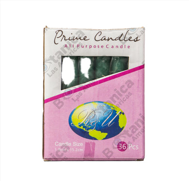 VELA VERDE ( REGULAR)