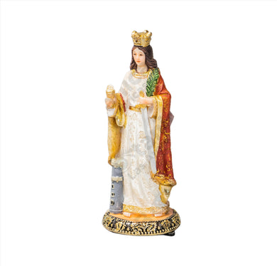 SANTA BARBARA