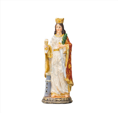 SANTA BARBARA