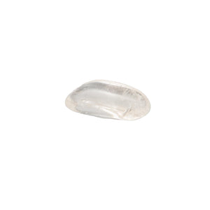 CLEAR QUARTZ STONE